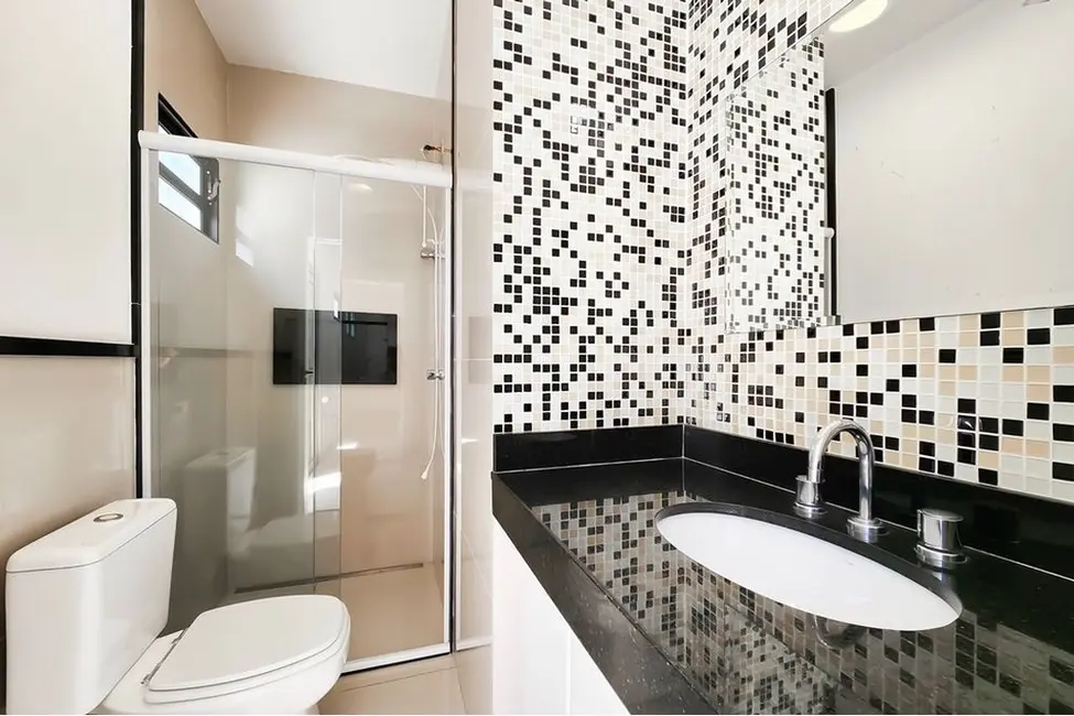 Foto 8 de Casa de Condomínio com 4 quartos à venda, 195m2 em Vila Clementino, São Paulo - SP