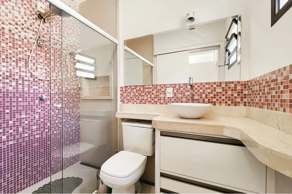 Foto 4 de Casa de Condomínio com 4 quartos à venda, 195m2 em Vila Clementino, São Paulo - SP