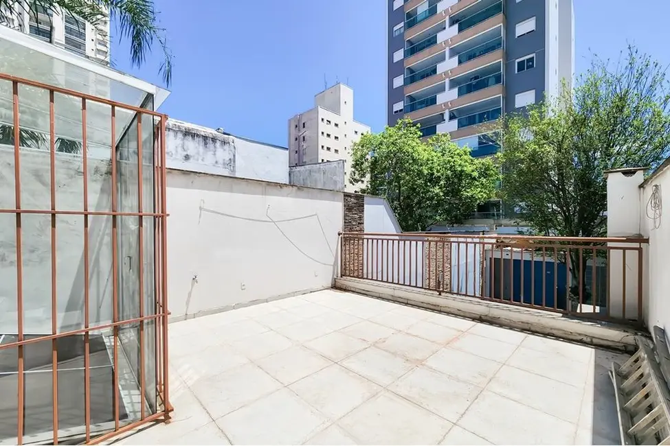 Foto 9 de Casa de Condomínio com 4 quartos à venda, 195m2 em Vila Clementino, São Paulo - SP