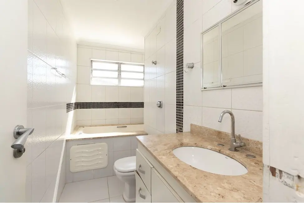 Foto 2 de Casa de Condomínio com 3 quartos à venda, 114m2 em Jardim Santo Amaro, São Paulo - SP