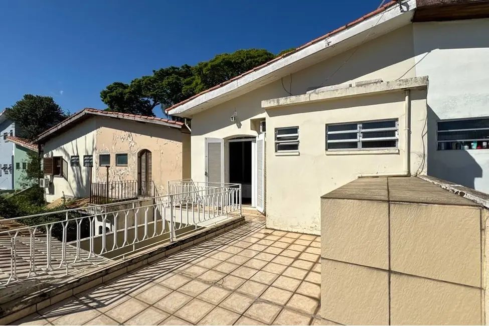 Foto 8 de Casa de Condomínio com 3 quartos à venda, 114m2 em Jardim Santo Amaro, São Paulo - SP