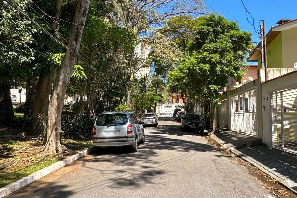 Foto 3 de Casa de Condomínio com 3 quartos à venda, 114m2 em Jardim Santo Amaro, São Paulo - SP