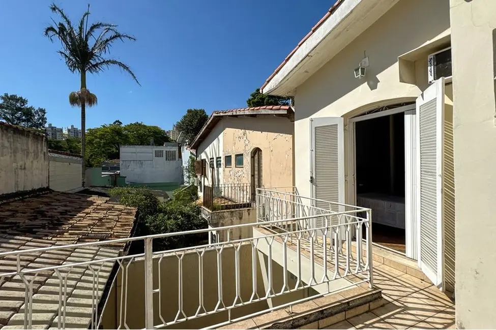 Foto 7 de Casa de Condomínio com 3 quartos à venda, 114m2 em Jardim Santo Amaro, São Paulo - SP