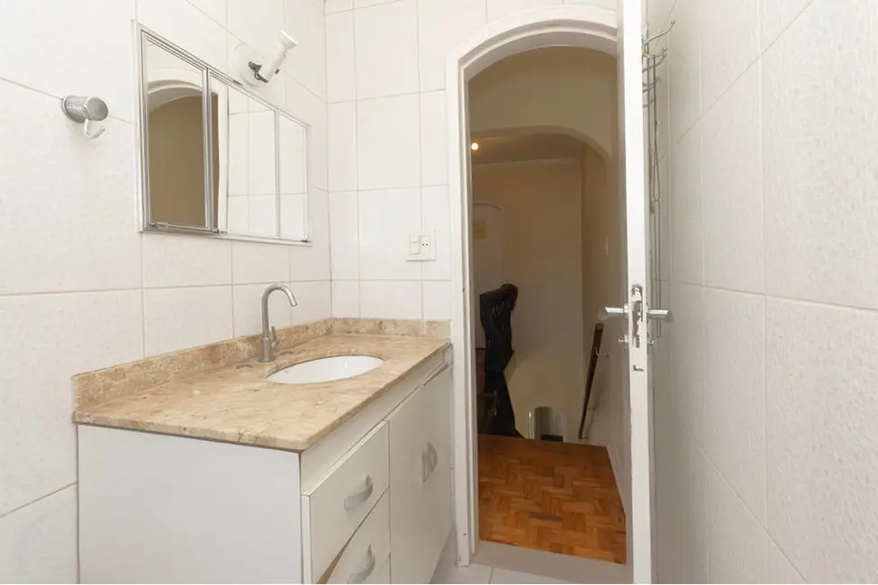 Foto 5 de Casa de Condomínio com 3 quartos à venda, 114m2 em Jardim Santo Amaro, São Paulo - SP