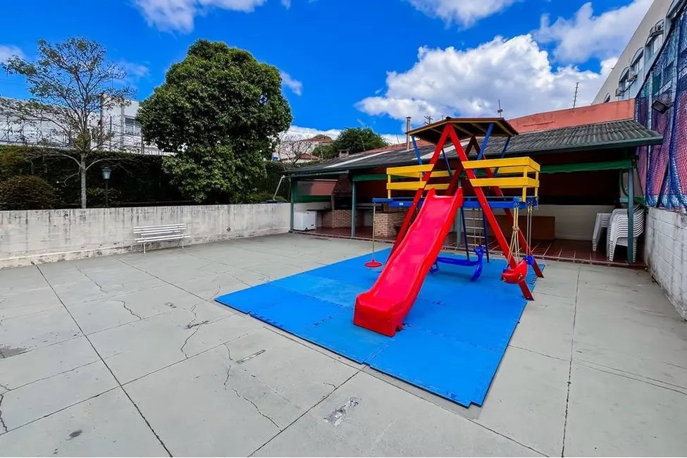 Foto 5 de Apartamento com 3 quartos à venda, 75m2 em Jabaquara, São Paulo - SP