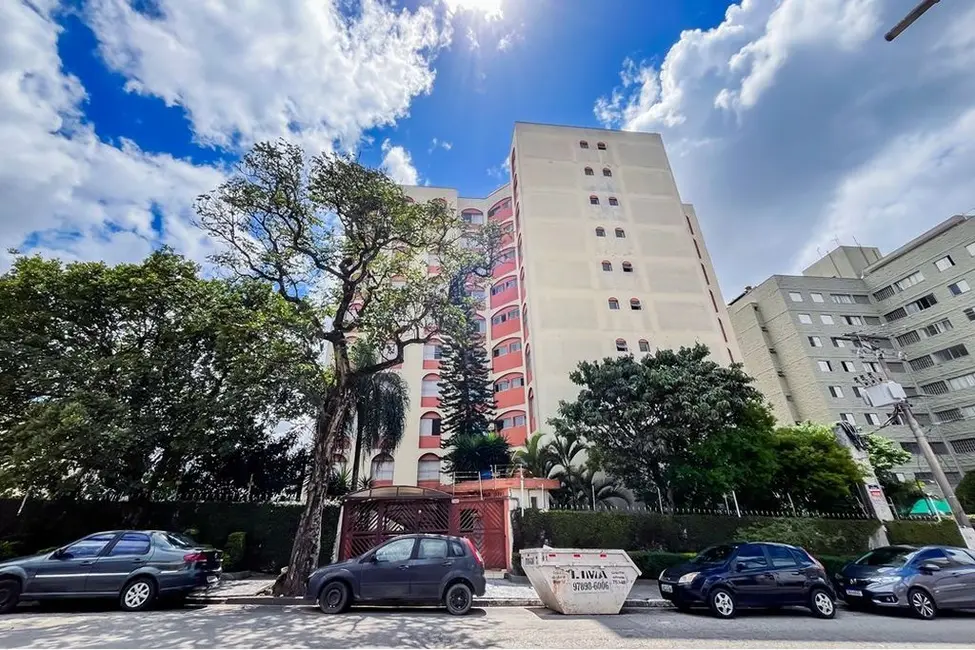 Foto 3 de Apartamento com 3 quartos à venda, 75m2 em Jabaquara, São Paulo - SP