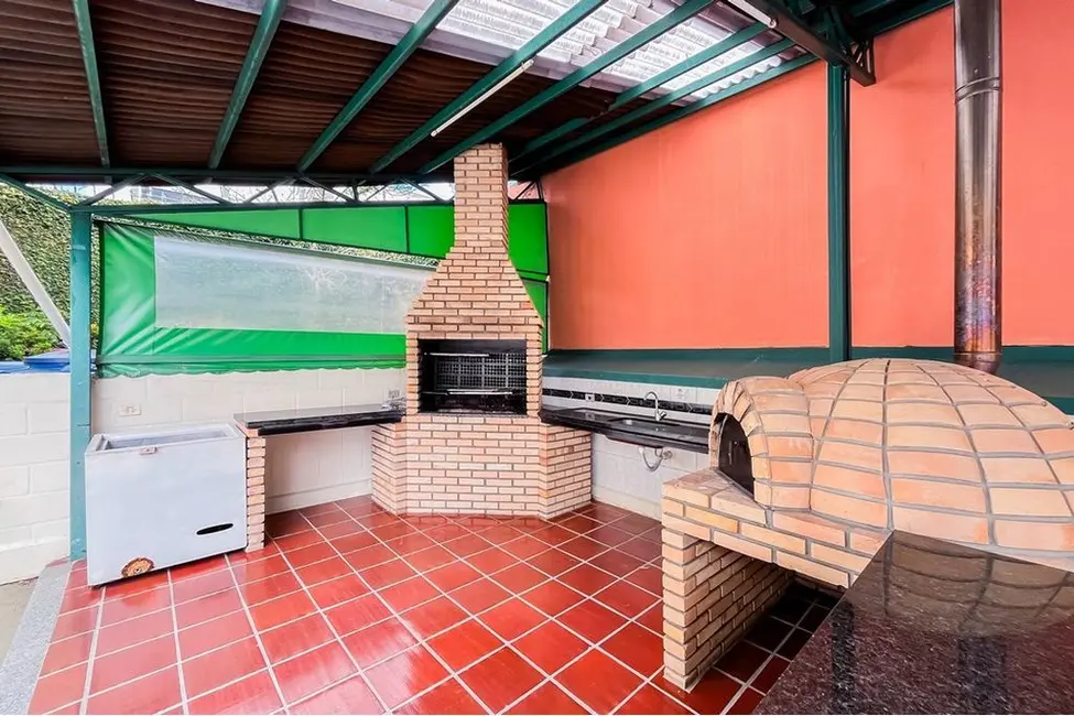 Foto 4 de Apartamento com 3 quartos à venda, 75m2 em Jabaquara, São Paulo - SP