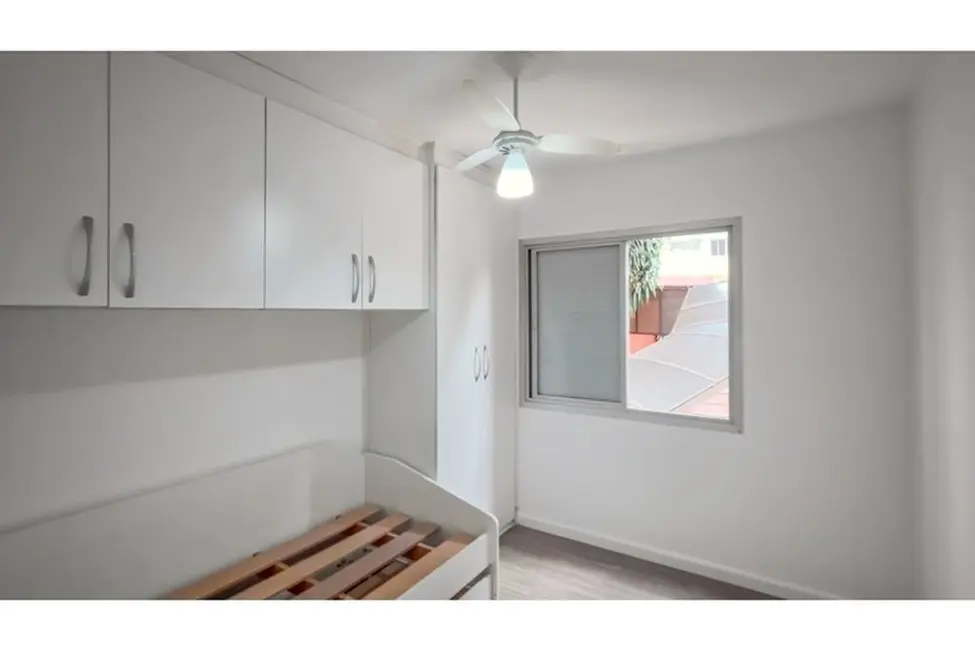Foto 8 de Apartamento com 3 quartos à venda, 75m2 em Jabaquara, São Paulo - SP