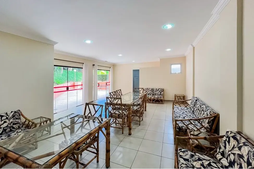 Foto 7 de Apartamento com 3 quartos à venda, 75m2 em Jabaquara, São Paulo - SP