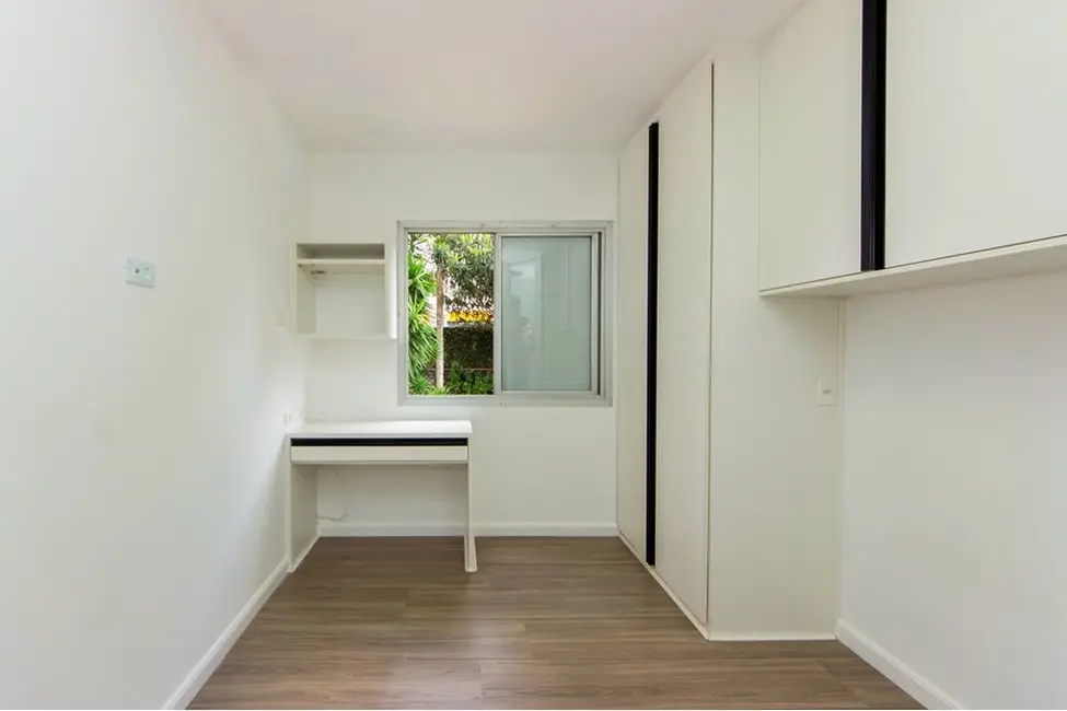 Foto 2 de Apartamento com 3 quartos à venda, 75m2 em Jabaquara, São Paulo - SP