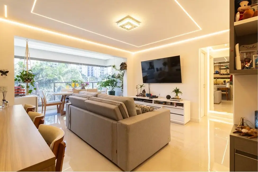 Apartamento com 2 quartos à venda, 88m2 em Vila Leopoldina, São Paulo - SP - imagem 1 Foto 1 de Apartamento com 2 quartos à venda, 88m2 em Vila Leopoldina, São Paulo - SP