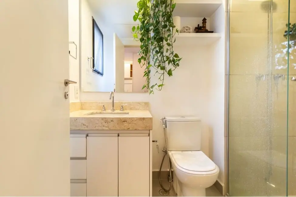 Apartamento com 2 quartos à venda, 88m2 em Vila Leopoldina, São Paulo - SP - imagem 8 Foto 8 de Apartamento com 2 quartos à venda, 88m2 em Vila Leopoldina, São Paulo - SP