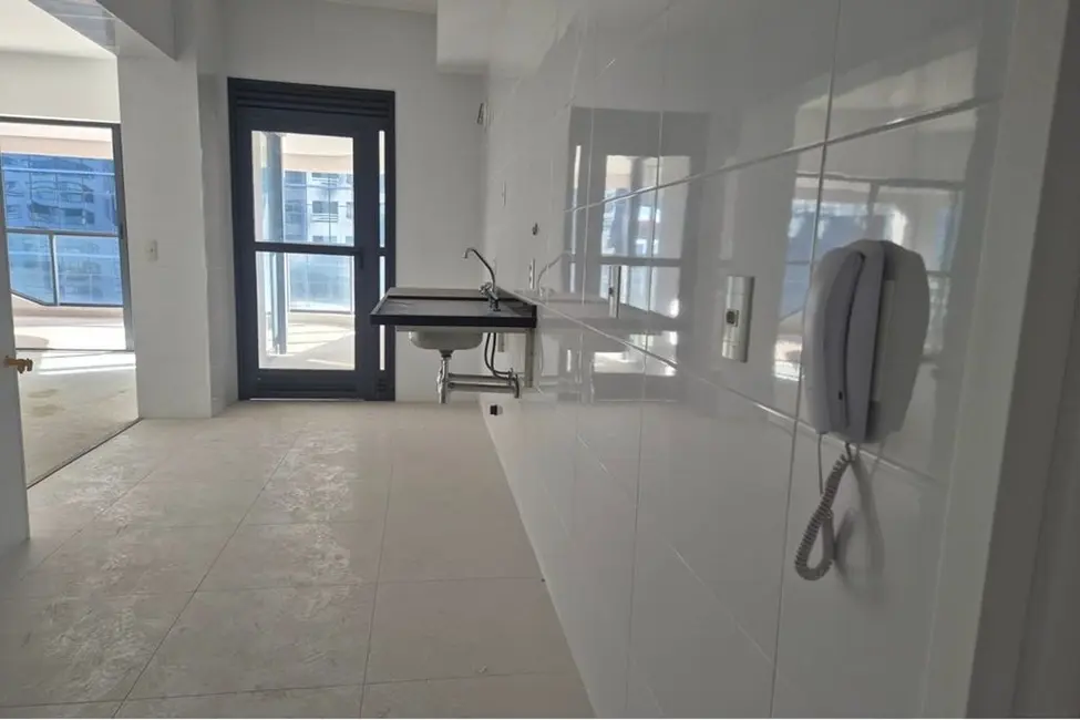 Apartamento com 3 quartos à venda, 162m2 em Chácara Santo Antônio (Zona Sul), São Paulo - SP - imagem 1 Foto 1 de Apartamento com 3 quartos à venda, 162m2 em Chácara Santo Antônio (Zona Sul), São Paulo - SP