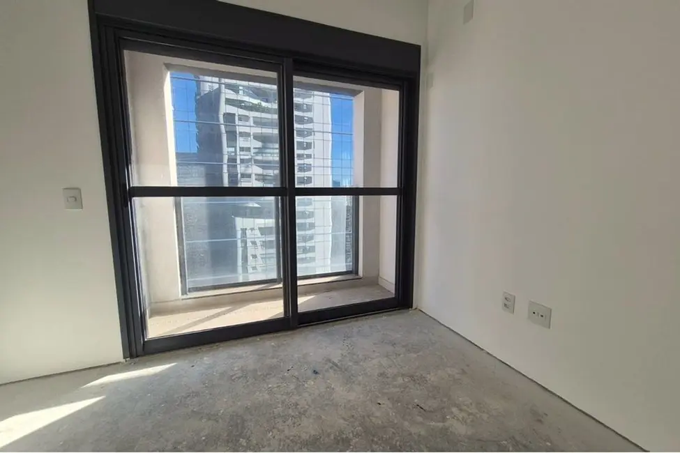 Apartamento com 3 quartos à venda, 162m2 em Chácara Santo Antônio (Zona Sul), São Paulo - SP - imagem 3 Foto 3 de Apartamento com 3 quartos à venda, 162m2 em Chácara Santo Antônio (Zona Sul), São Paulo - SP