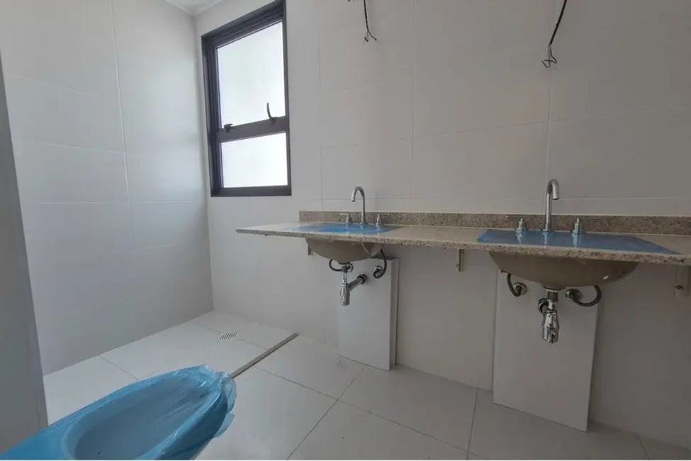 Apartamento com 3 quartos à venda, 162m2 em Chácara Santo Antônio (Zona Sul), São Paulo - SP - imagem 7 Foto 7 de Apartamento com 3 quartos à venda, 162m2 em Chácara Santo Antônio (Zona Sul), São Paulo - SP