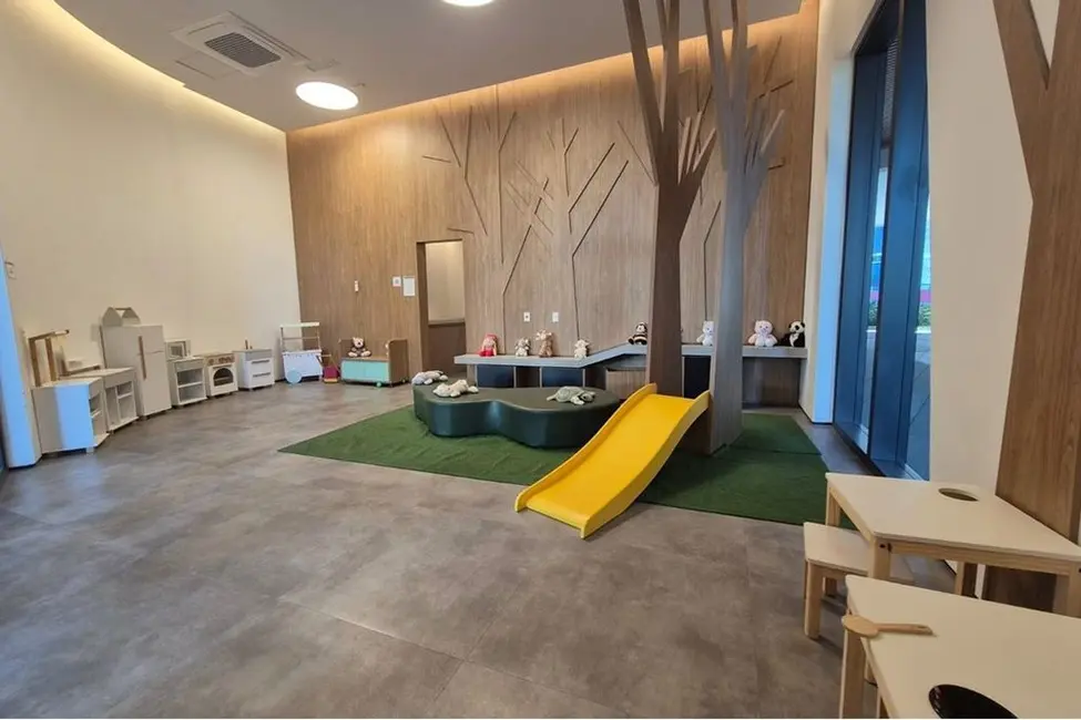 Apartamento com 3 quartos à venda, 162m2 em Chácara Santo Antônio (Zona Sul), São Paulo - SP - imagem 5 Foto 5 de Apartamento com 3 quartos à venda, 162m2 em Chácara Santo Antônio (Zona Sul), São Paulo - SP