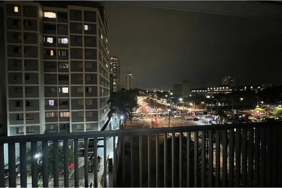 Foto 8 de Kitnet com 1 quarto à venda, 23m2 em Jardim das Acácias, São Paulo - SP