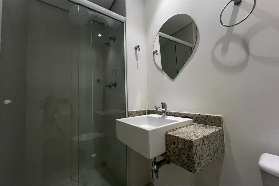 Foto 6 de Kitnet com 1 quarto à venda, 23m2 em Jardim das Acácias, São Paulo - SP