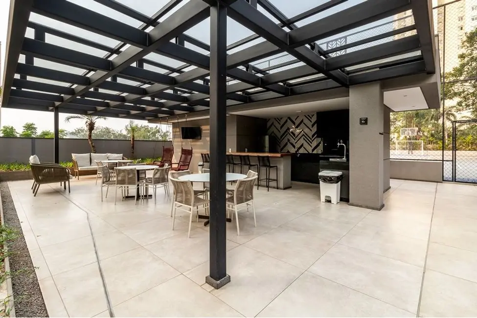 Apartamento com 2 quartos à venda, 69m2 em Vila Leopoldina, São Paulo - SP - imagem 5 Foto 5 de Apartamento com 2 quartos à venda, 69m2 em Vila Leopoldina, São Paulo - SP