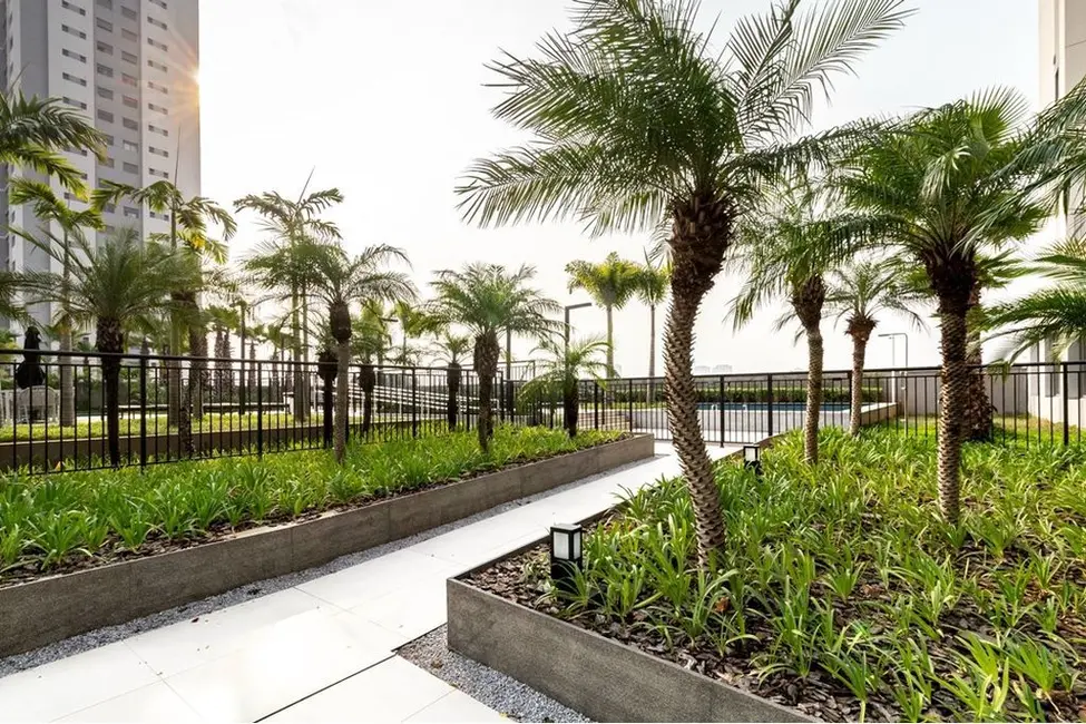 Apartamento com 3 quartos à venda, 88m2 em Vila Leopoldina, São Paulo - SP - imagem 3 Foto 3 de Apartamento com 3 quartos à venda, 88m2 em Vila Leopoldina, São Paulo - SP