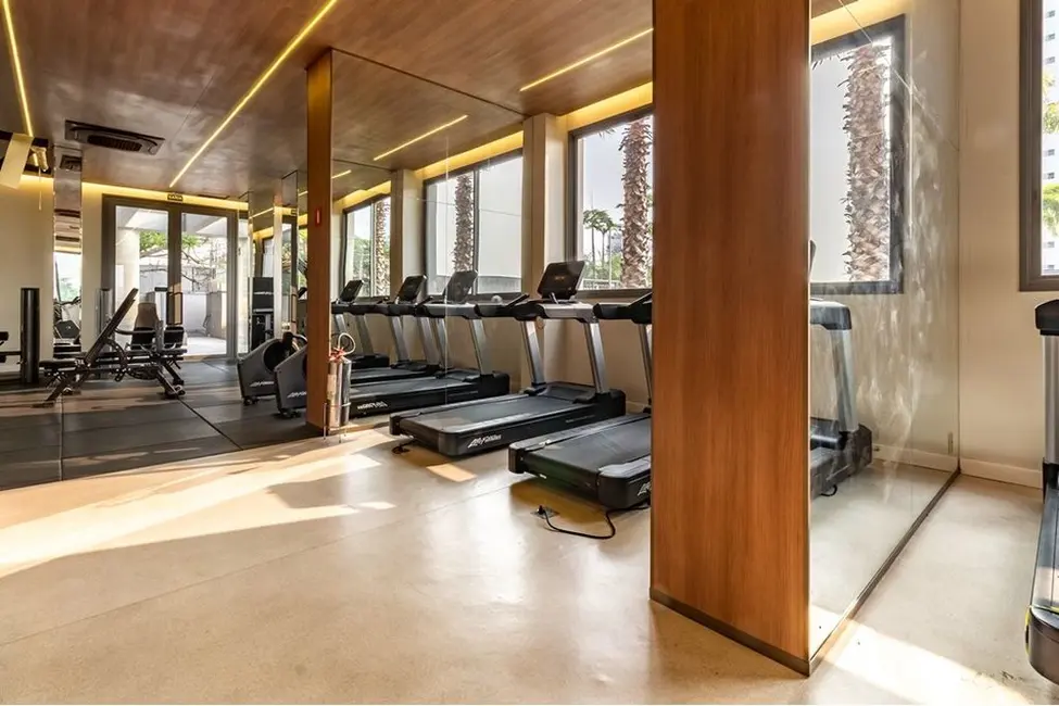 Apartamento com 3 quartos à venda, 88m2 em Vila Leopoldina, São Paulo - SP - imagem 8 Foto 8 de Apartamento com 3 quartos à venda, 88m2 em Vila Leopoldina, São Paulo - SP