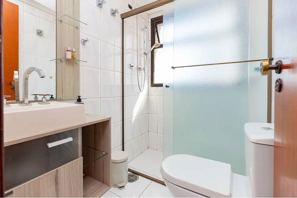 Foto 3 de Apartamento com 3 quartos à venda, 112m2 em Santo Amaro, São Paulo - SP