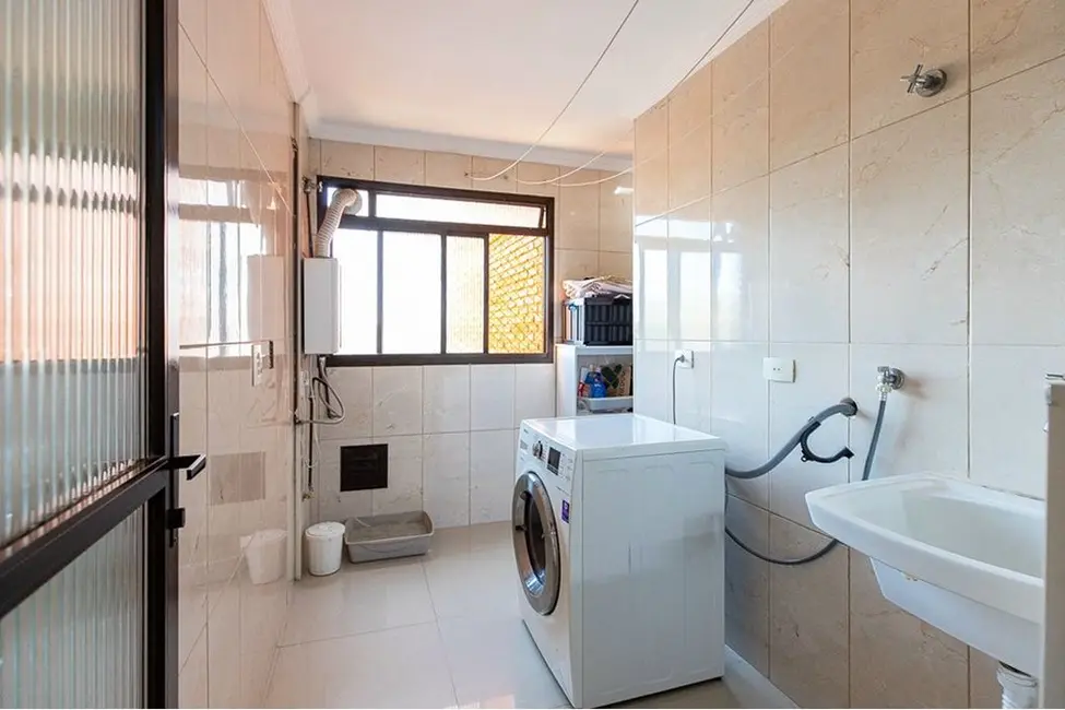 Foto 7 de Apartamento com 3 quartos à venda, 112m2 em Santo Amaro, São Paulo - SP