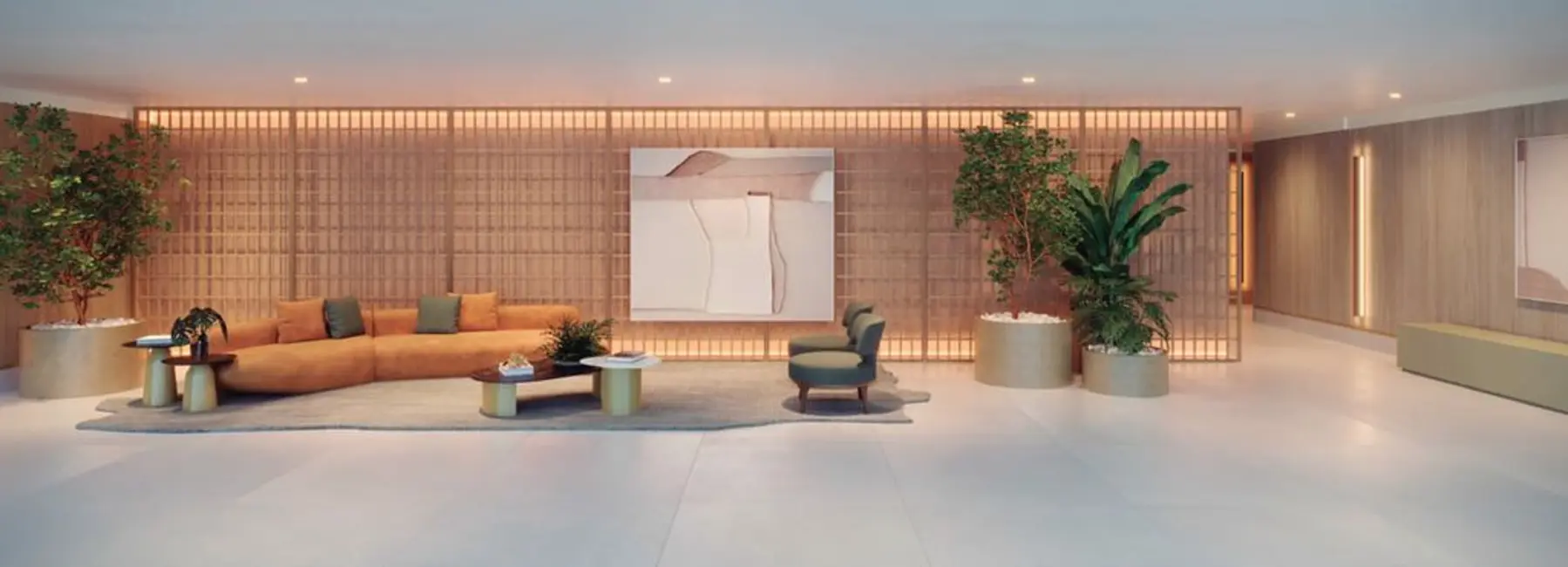 Apartamento com 3 quartos à venda, 90m2 em Bela Vista, Osasco - SP - imagem 3 Foto 3 de Apartamento com 3 quartos à venda, 90m2 em Bela Vista, Osasco - SP