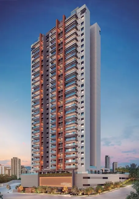 Foto 1 de Cobertura com 4 quartos à venda, 171m2 em Bela Vista, Osasco - SP