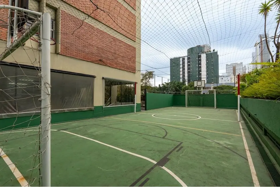 Apartamento com 3 quartos à venda, 107m2 em Campo Belo, São Paulo - SP - imagem 7 Foto 7 de Apartamento com 3 quartos à venda, 107m2 em Campo Belo, São Paulo - SP