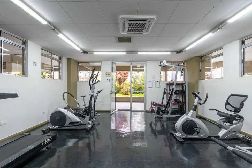 Apartamento com 3 quartos à venda, 107m2 em Campo Belo, São Paulo - SP - imagem 5 Foto 5 de Apartamento com 3 quartos à venda, 107m2 em Campo Belo, São Paulo - SP