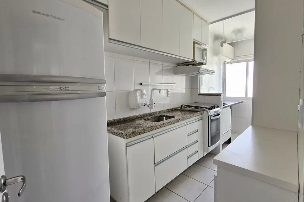 Foto 6 de Apartamento com 2 quartos à venda, 57m2 em Vila Andrade, São Paulo - SP