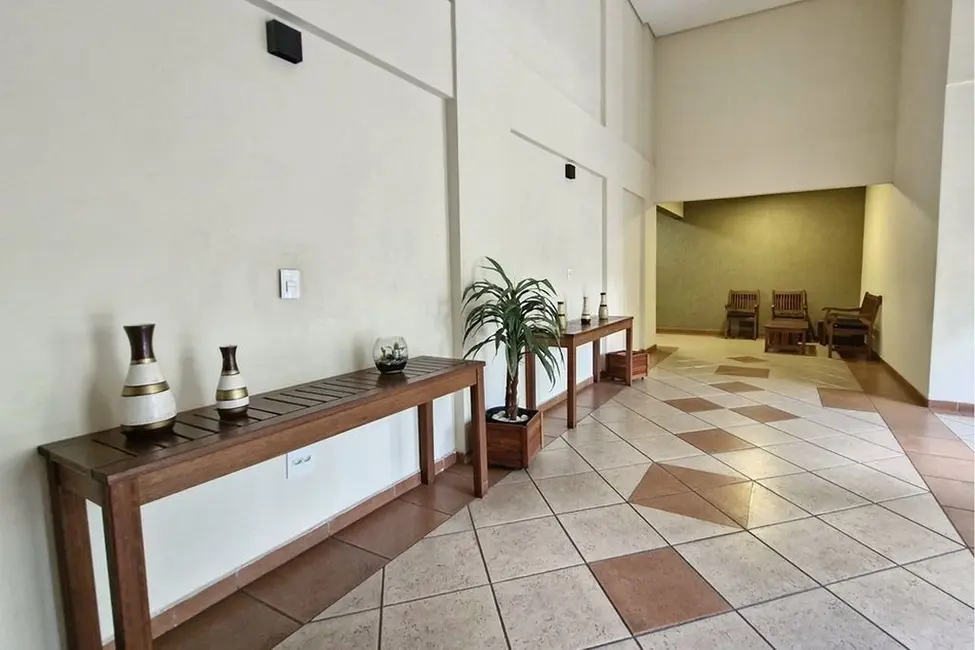 Foto 9 de Apartamento com 2 quartos à venda, 57m2 em Vila Andrade, São Paulo - SP