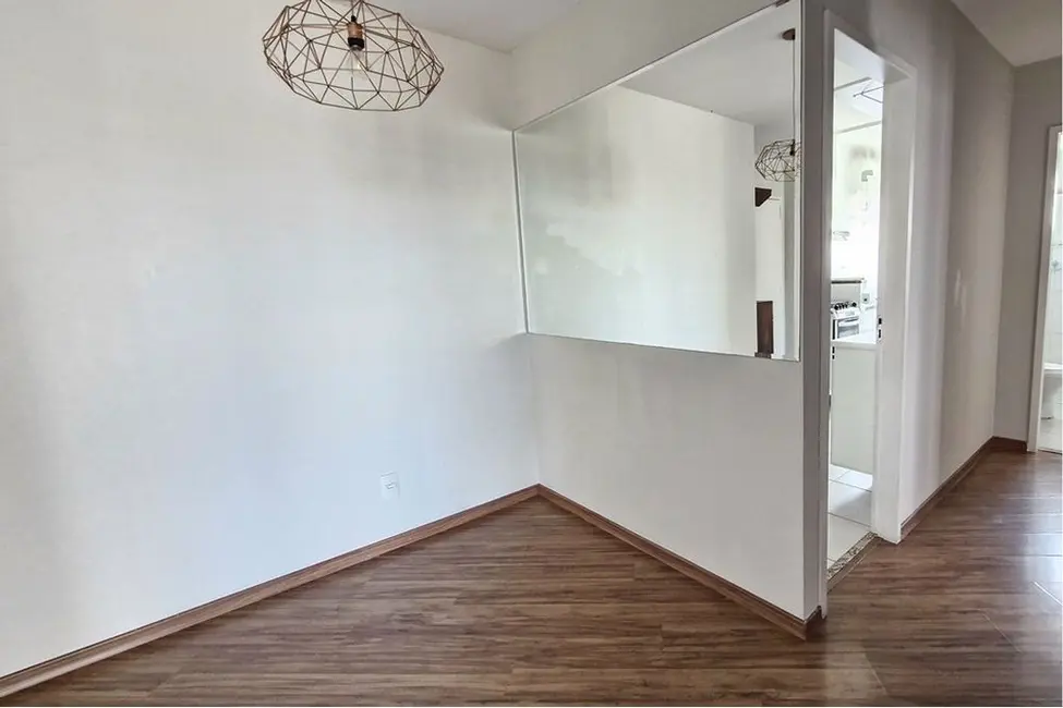 Foto 1 de Apartamento com 2 quartos à venda, 57m2 em Vila Andrade, São Paulo - SP