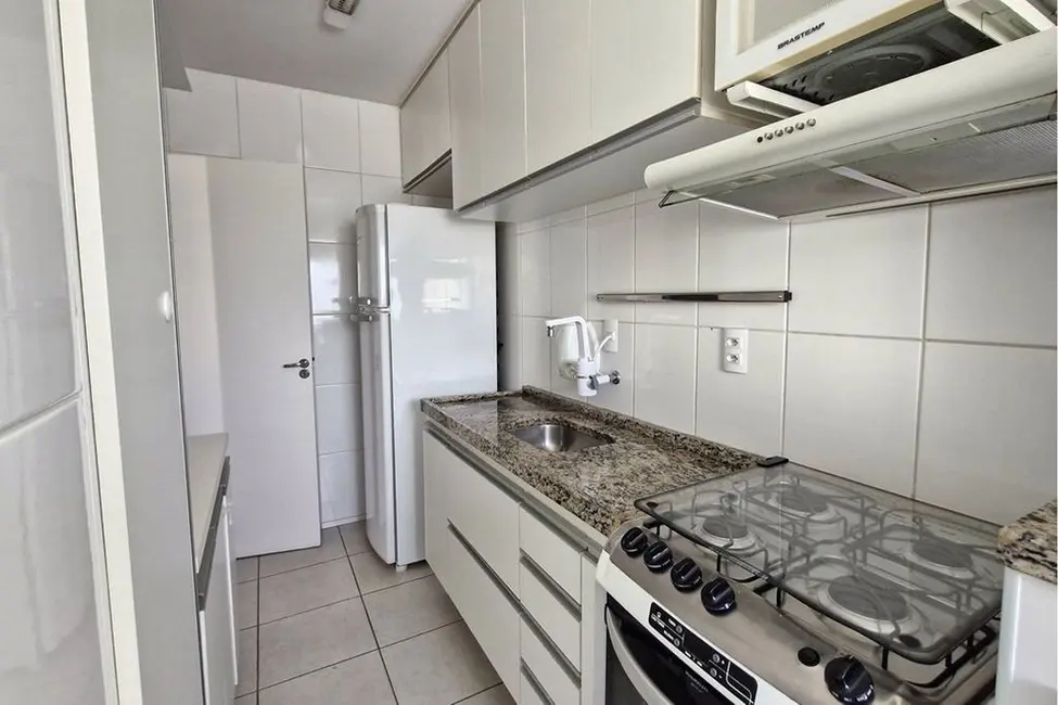 Foto 5 de Apartamento com 2 quartos à venda, 57m2 em Vila Andrade, São Paulo - SP
