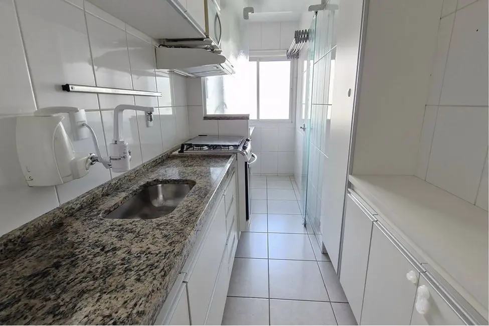 Foto 7 de Apartamento com 2 quartos à venda, 57m2 em Vila Andrade, São Paulo - SP