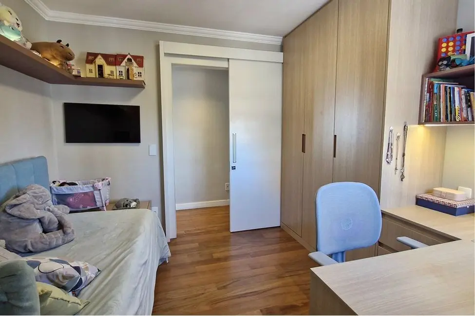 Foto 4 de Apartamento com 2 quartos à venda, 130m2 em São Paulo - SP
