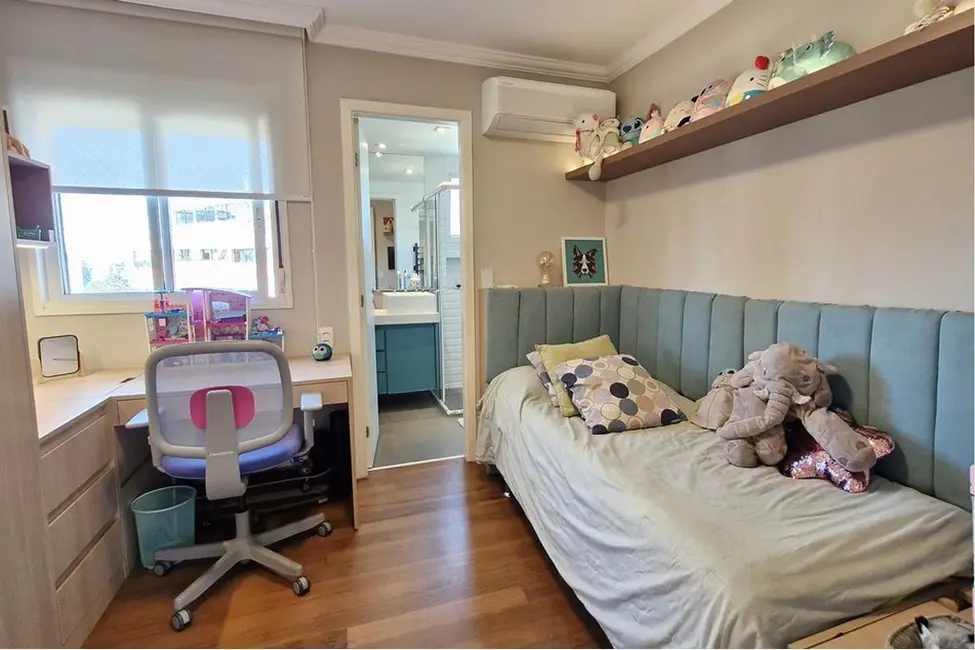 Foto 3 de Apartamento com 2 quartos à venda, 130m2 em São Paulo - SP