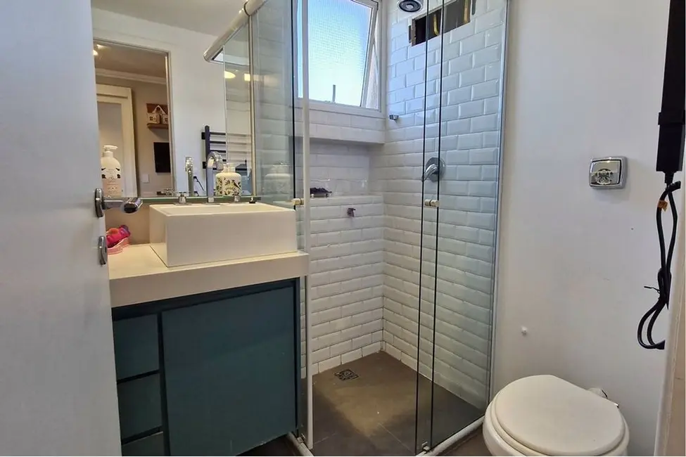 Foto 5 de Apartamento com 2 quartos à venda, 130m2 em São Paulo - SP