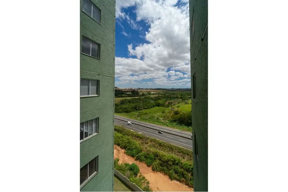 Foto 2 de Apartamento com 3 quartos à venda, 65m2 em Medeiros, Jundiai - SP