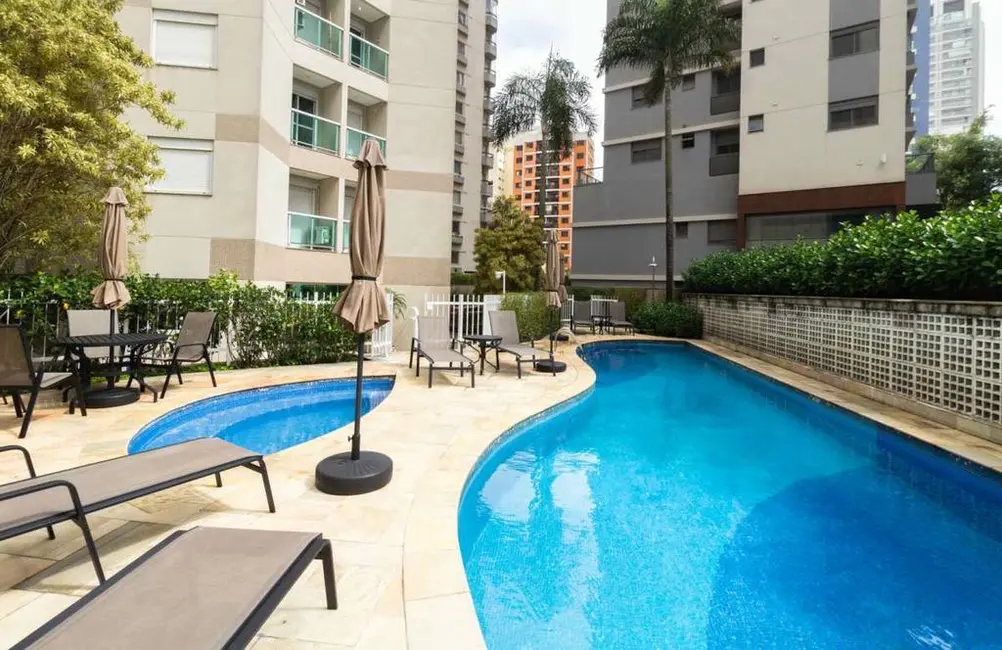 Foto 4 de Apartamento com 2 quartos à venda, 58m2 em Vila Mariana, São Paulo - SP