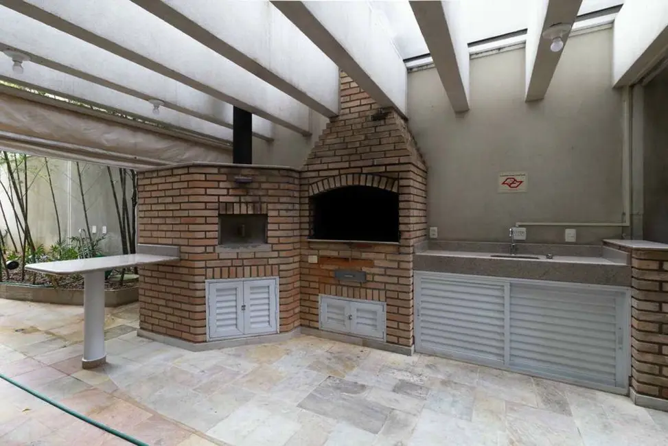 Foto 7 de Apartamento com 2 quartos à venda, 58m2 em Vila Mariana, São Paulo - SP