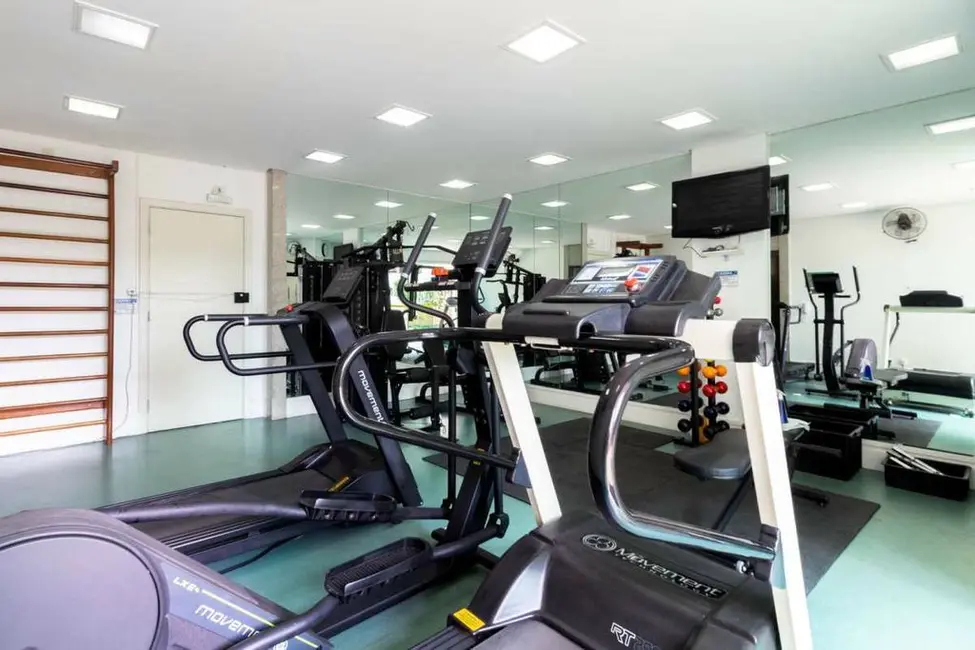 Foto 2 de Apartamento com 2 quartos à venda, 58m2 em Vila Mariana, São Paulo - SP