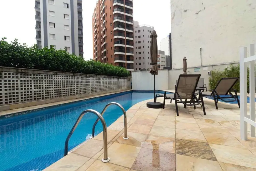 Foto 5 de Apartamento com 2 quartos à venda, 58m2 em Vila Mariana, São Paulo - SP