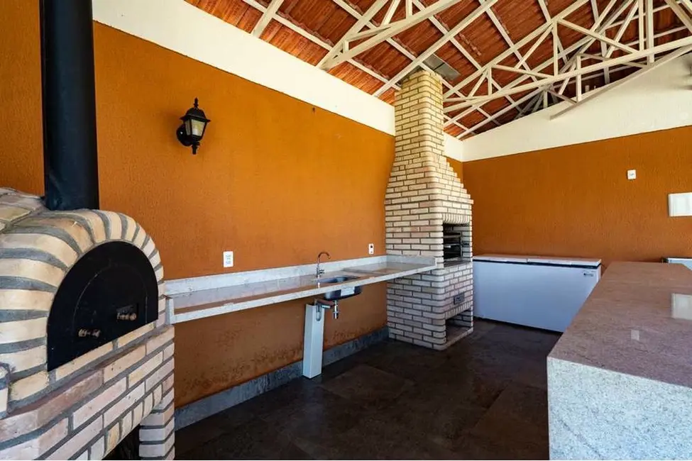 Foto 6 de Casa de Condomínio com 3 quartos à venda, 92m2 em Medeiros, Jundiai - SP