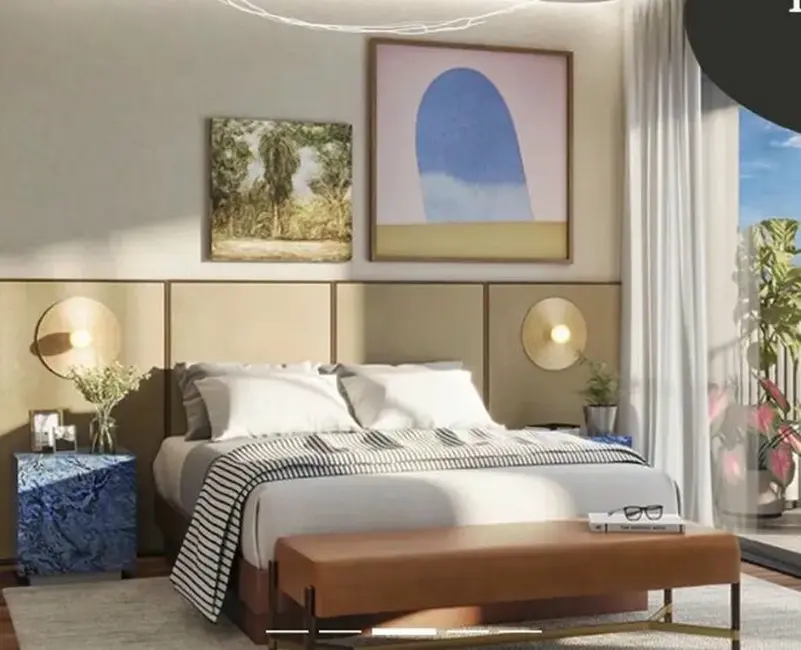 Foto 2 de Apartamento com 3 quartos à venda, 178m2 em Pinheiros, São Paulo - SP