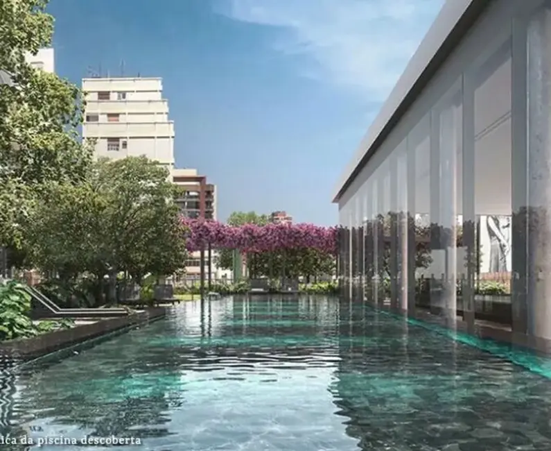 Foto 5 de Apartamento com 3 quartos à venda, 178m2 em Pinheiros, São Paulo - SP