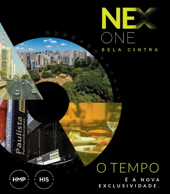 Foto 1 de Kitnet com 1 quarto à venda, 21m2 em Consolação, São Paulo - SP