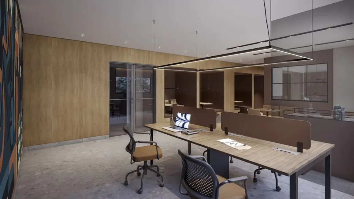 Kitnet com 1 quarto à venda, 30m2 em Consolação, São Paulo - SP - imagem 8 Foto 8 de Kitnet com 1 quarto à venda, 30m2 em Consolação, São Paulo - SP