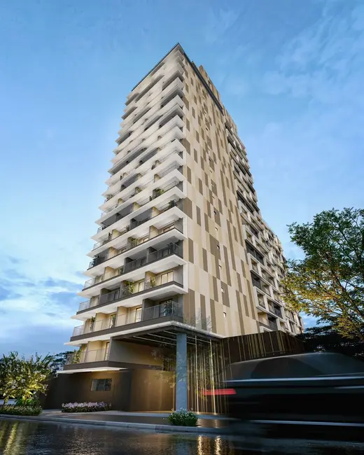 Kitnet com 1 quarto à venda, 31m2 em Consolação, São Paulo - SP - imagem 2 Foto 2 de Kitnet com 1 quarto à venda, 31m2 em Consolação, São Paulo - SP